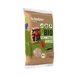 Hirsebrot Schnitten Schnitzer