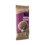 Bio Muffin Schoko Schnitzer