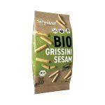 Schnitzer - Bio Grissini Sesam 8 Stück zu 100 g