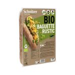 Baguette Rustic Schnitzer