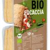 Focaccia Schnitzer