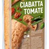 Ciabatta Tomato Schnitzer