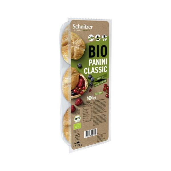 Panini Royal Schnitzer