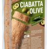 Ciabatta Olive Schnitzer