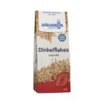 Spielberger - Dinkelflakes ungesüßt 250 g