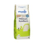 Spielberger - Milchreis Rundkorn weiß 500 g