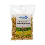 Spielberger - Schwäbische Dinkel-Backerbsen 125 g