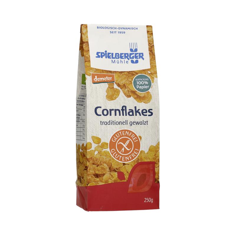 Cornflakes Spielberger
