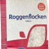 Roggenflocken Vollkorn Spielberger