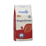 Spielberger - Roggenflocken Vollkorn 6 Stück zu 500 g