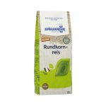 Rundkornreis natur Spielberger