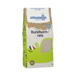 Rundkornreis natur Spielberger