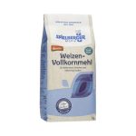 Spielberger - Weizen-Vollkornmehl 6 Stück zu 1 kg