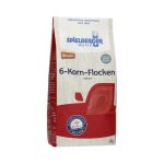 Spielberger - 6-Korn-Flocken 6 Stück zu 500 g