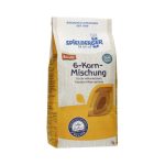 Spielberger - 6-Korn-Mischung 6 Stück zu 1 kg