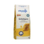 Spielberger - Grünkern 4 Stück zu 500 g