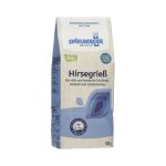 Hirsegrieß Spielberger