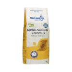 Dinkel-Vollkorn Couscous Spielberger