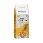 Mais-Couscous Spielberger