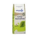 Spielberger - Echter Basmatireis 4 Stück zu 500 g