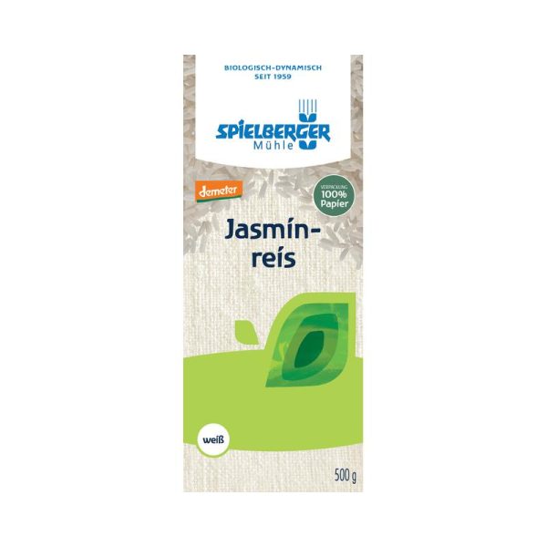Jasminreis weiß Spielberger