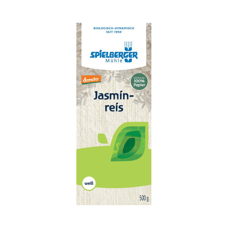 Jasminreis weiß Spielberger