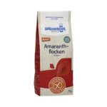 Spielberger - Amaranthflocken Vollkorn 4 Stück zu 250 g