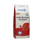 Spielberger - Zartblatt Haferflocken Vollkorn 6 Stück zu 750 g