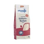 Urgetreide Einkornflocken Vollkorn Spielberger