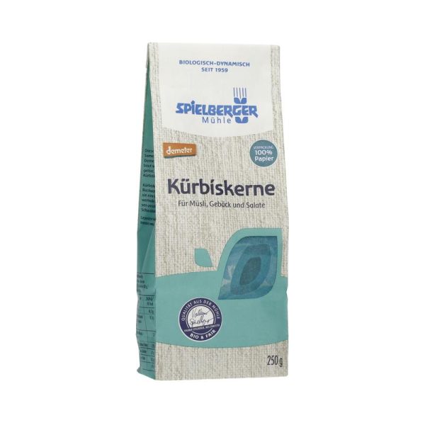 Kürbiskerne Spielberger