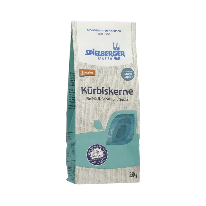 Kürbiskerne Spielberger