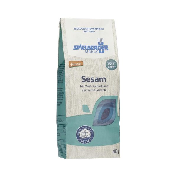 Sesam Spielberger