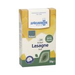 Dinkel Lasagne hell Spielberger