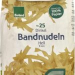 Dinkel Bandnudeln hell Spielberger