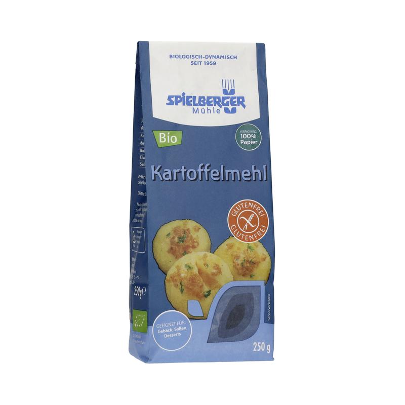 Kartoffelmehl Spielberger