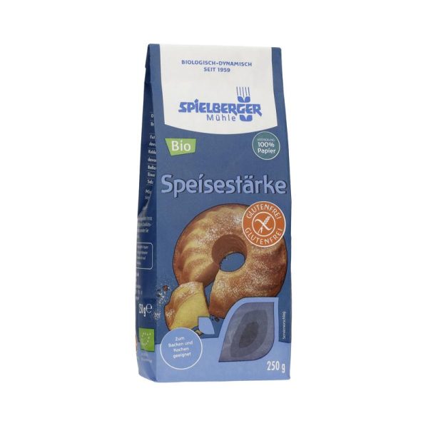 Speisestärke Spielberger