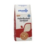 Spielberger - Haferflocken Zartblatt Vollkorn 6 Stück zu 375 g