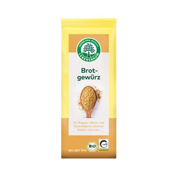 Brotgewürz Lebensbaum
