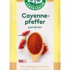 Cayennepfeffer Lebensbaum