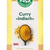 Curry indisch Lebensbaum