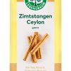 Zimtstangen Ceylon Lebensbaum