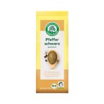 Pfeffer schwarz gemahlen Lebensbaum