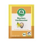 Lebensbaum Bourbon-Vanillezucker 20 Stück zu 32 g
