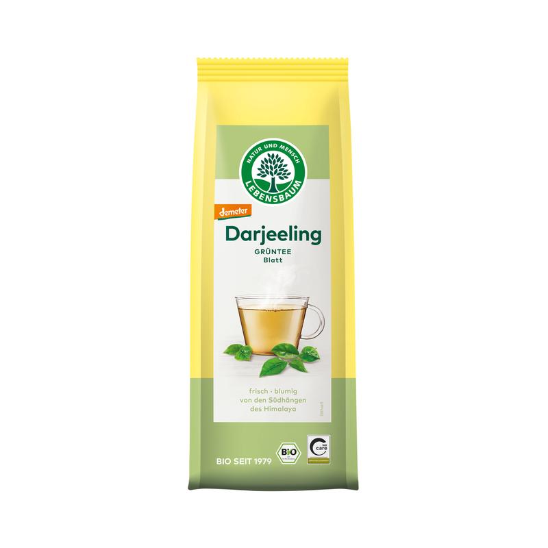 Darjeeling Ambootia Lebensbaum