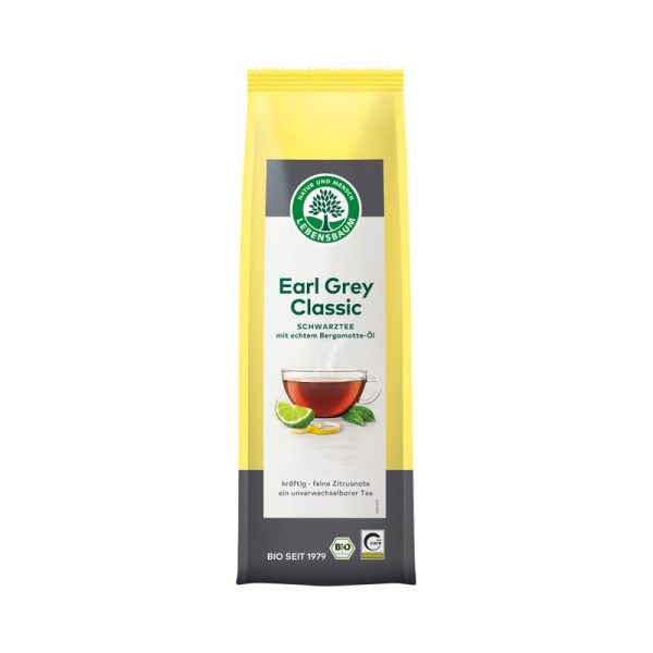 Earl Grey Classic Lebensbaum