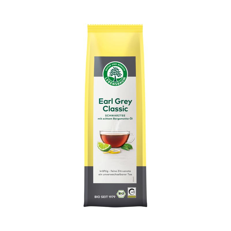 Earl Grey Classic Lebensbaum
