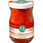 Piment D´Espelette Lebensbaum