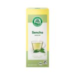 Sencha Lebensbaum