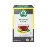 Earl Grey Lebensbaum