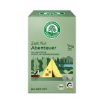 Lebensbaum Zeit für Abenteuer Teebeutel 6 Stück